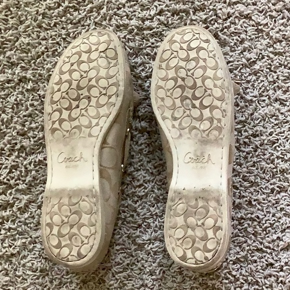Coach shoes - Picture 2 of 7